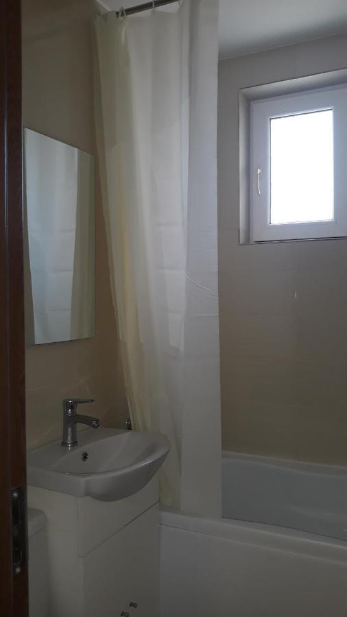 Irvin Apartament Iasi Esterno foto