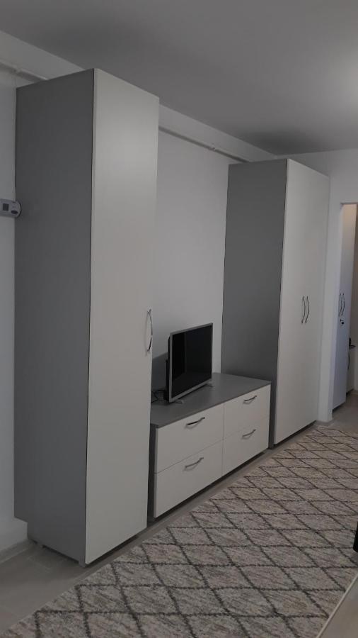 Irvin Apartament Iasi Esterno foto
