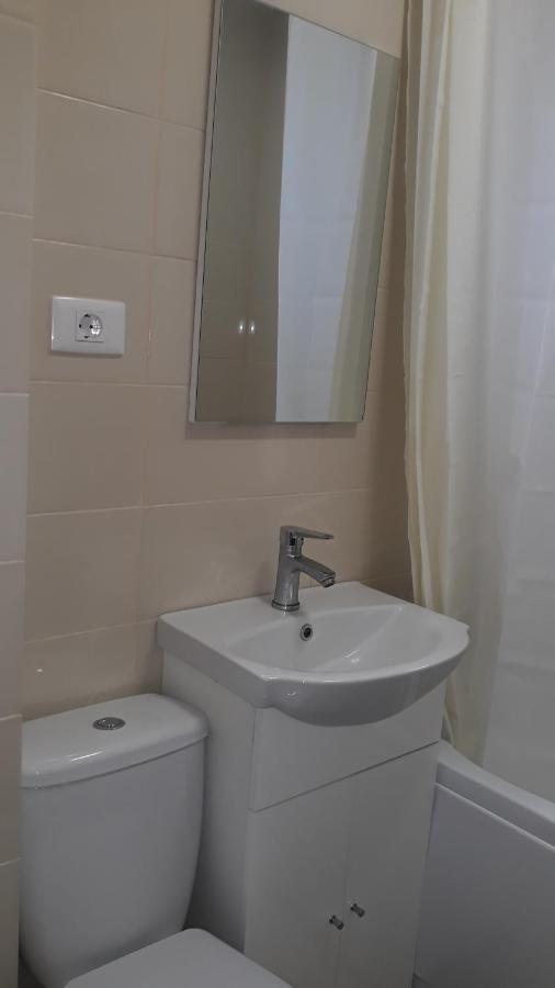 Irvin Apartament Iasi Esterno foto