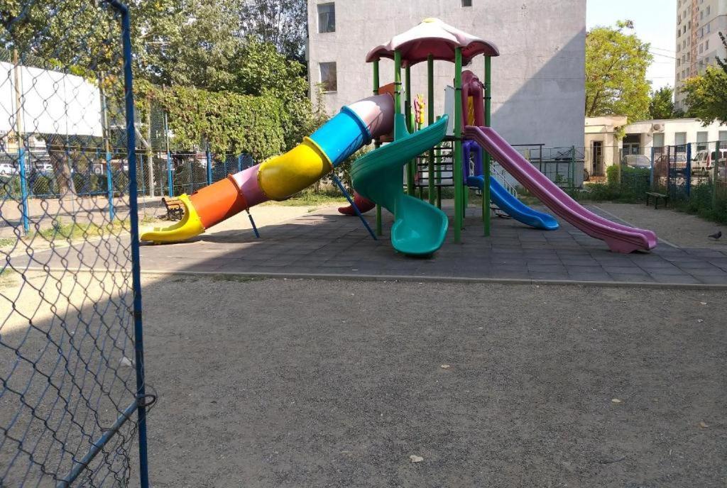 Irvin Apartament Iasi Esterno foto